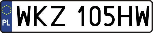 WKZ105HW