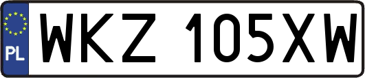 WKZ105XW