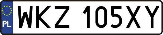 WKZ105XY