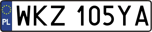 WKZ105YA