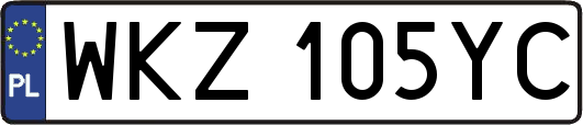WKZ105YC