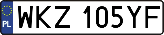 WKZ105YF