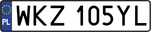 WKZ105YL
