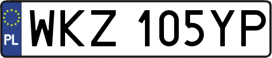 WKZ105YP