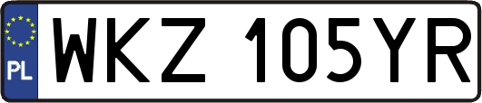 WKZ105YR