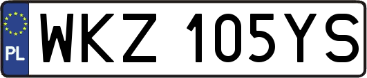 WKZ105YS