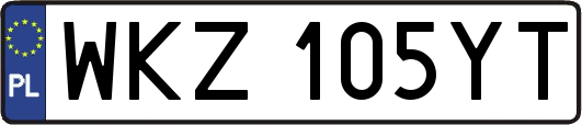 WKZ105YT