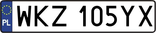WKZ105YX