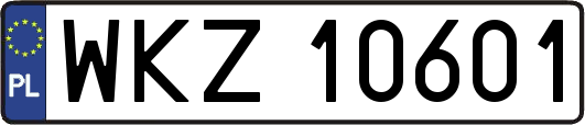 WKZ10601