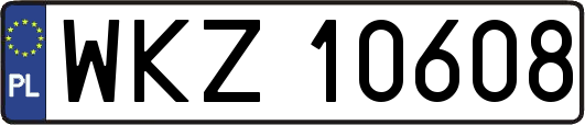 WKZ10608