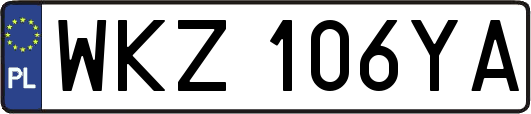 WKZ106YA
