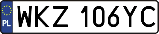 WKZ106YC