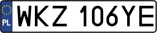 WKZ106YE