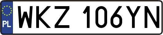 WKZ106YN