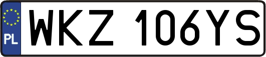 WKZ106YS