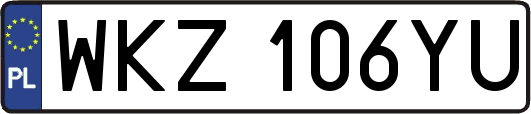 WKZ106YU