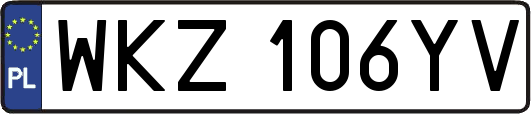 WKZ106YV