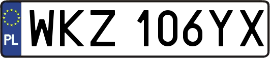 WKZ106YX