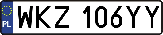 WKZ106YY