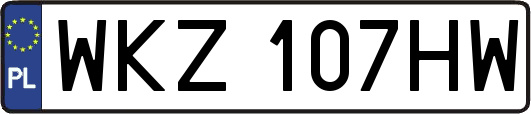 WKZ107HW