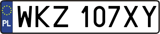 WKZ107XY