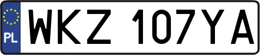 WKZ107YA