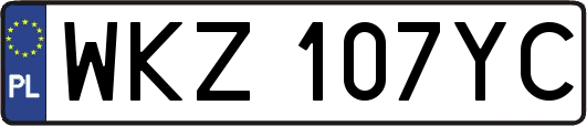 WKZ107YC