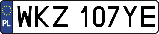 WKZ107YE
