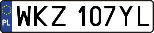 WKZ107YL