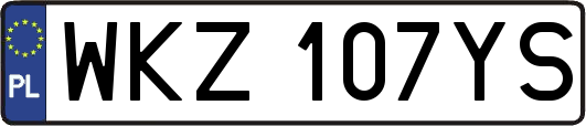 WKZ107YS