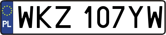 WKZ107YW