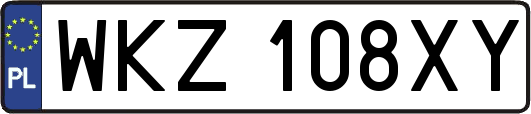 WKZ108XY