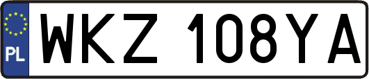WKZ108YA
