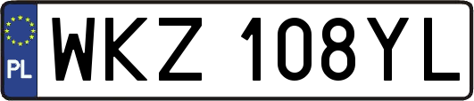 WKZ108YL