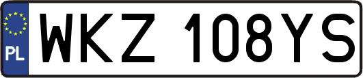 WKZ108YS