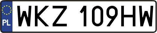 WKZ109HW