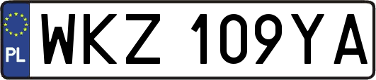 WKZ109YA