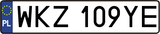 WKZ109YE