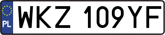 WKZ109YF