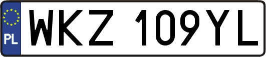 WKZ109YL