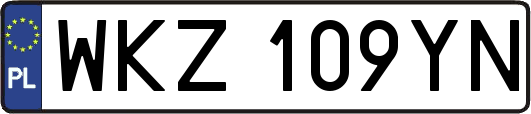 WKZ109YN