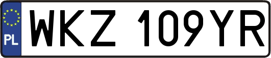 WKZ109YR