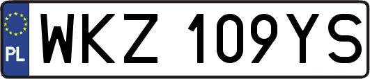 WKZ109YS