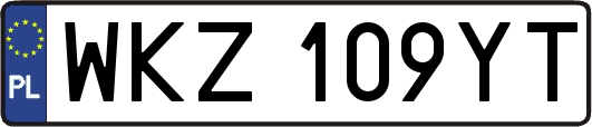 WKZ109YT