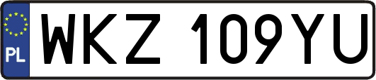 WKZ109YU