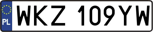 WKZ109YW
