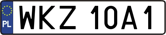 WKZ10A1