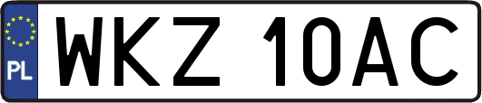WKZ10AC