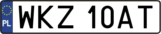 WKZ10AT