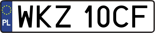 WKZ10CF